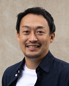 Shingo Kono